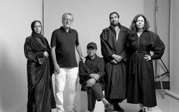 Qatar Pavilion opens at 61st International Art Exhibition-La Biennale Di Venezia