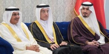Capital Governorate residents voice support for security measures to protect Bahrain’s security and stability
