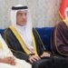 Capital Governorate residents voice support for security measures to protect Bahrain’s security and stability