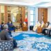 HRH PM applauds the role of banking and finance sector in economic development