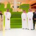 Zain Bahrain launches “#1 – First is Your Place” Activation Campaign at City Centre Bahrain