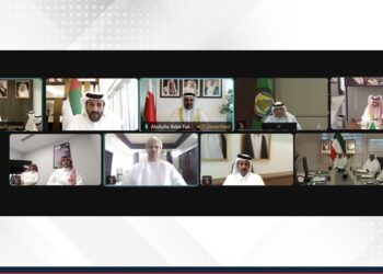 GCC economic integration on the right track