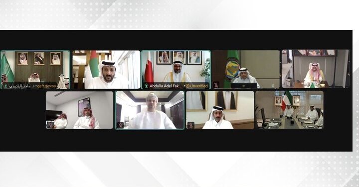 GCC economic integration on the right track