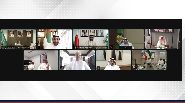 GCC economic integration on the right track