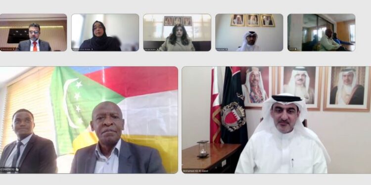 Bahrain-Comoros inks MoU to enhance digital cooperation