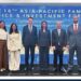 Bahrain EDB delegation attends high-profile meetings in China