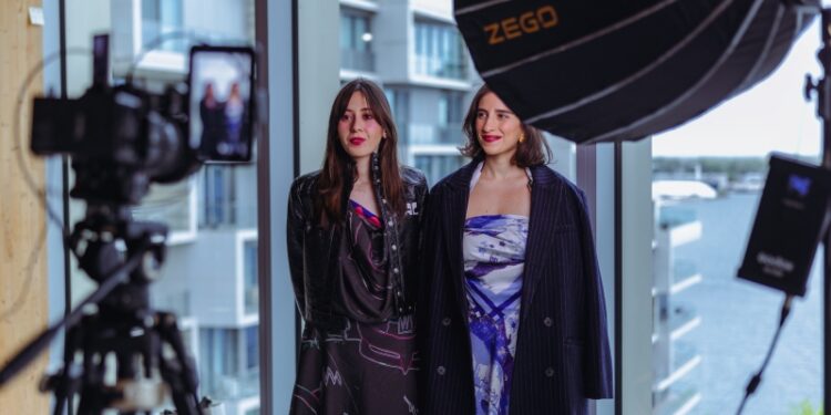 Qatar’s emerging fashion talent makes debut at Fashion Art Toronto