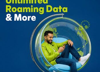 Zain Bahrain launches New Wiyana Postpaid Roaming Plan