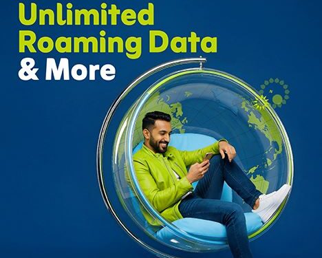 Zain Bahrain launches New Wiyana Postpaid Roaming Plan