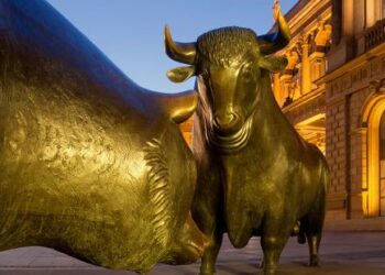 Equity markets remain resilient despite geopolitical risks
