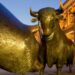 Equity markets remain resilient despite geopolitical risks