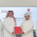 Zain Bahrain renews strategic partnership with Ministry of Transportation and Telecommunications