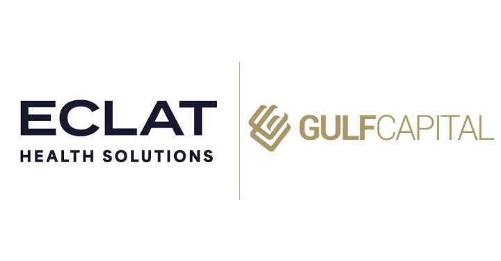Gulf Capital exits from ECLAT Health Solutions following a 10-fold profitability