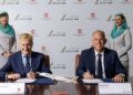 Gulf Air renews its partnership with the Royal Bahrain Concours for 2026 edition