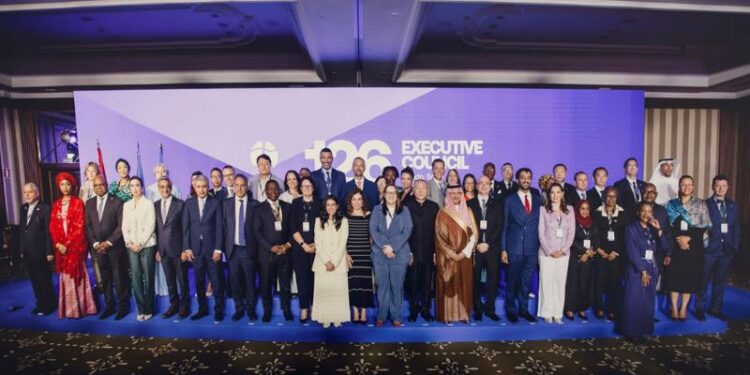 UAE Tourism Strategy 2031 serves as a national roadmap to drive the sector’s growth: Minister