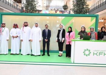 KFH – Bahrain hands over 2nd BMW X6 to the winner