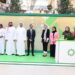 KFH – Bahrain hands over 2nd BMW X6 to the winner