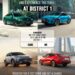 MG Motor Bahrain brings unique “MG Test Drive” event for motor enthusiasts, visitors