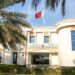 Northern Governorate Police arrests three individuals for selling clothes bearing inciting images & slogans glorifying terrorist elements on social media