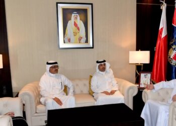 Deputy Interior Minister praises Anti-Corruption and Economic and Electronic Security for obtaining ISO 9001 certificate