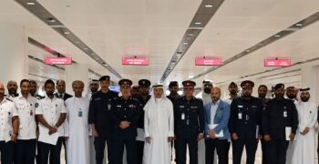NPRA Undersecretary: Qualifying national cadres to enhance border security and passenger data analysis