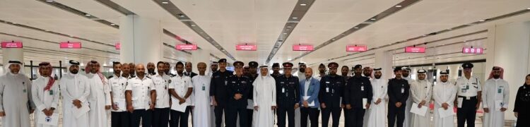NPRA Undersecretary: Qualifying national cadres to enhance border security and passenger data analysis