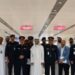 NPRA Undersecretary: Qualifying national cadres to enhance border security and passenger data analysis