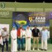 Bahrain shines regionally with nine awards in the 6th Arab Veterans Tennis Championship
