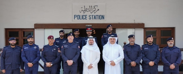 H.E. Capital Governor chairs Security Committee Meeting