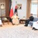 HE the Interior Minister praises contributions of Genesis Middle East and Africa and its commitment to innovation and sustainability in serving the community