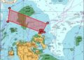 Coast Guard announces change in work area for 3D marine survey project