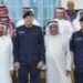Director-General of Capital Governorate Police visits several Community Centres