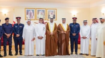 HH Southern Governor Holds A Meeting with Community Centres (Maatams) Officials