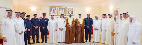 HH Southern Governor Holds A Meeting with Community Centres (Maatams) Officials