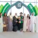 Riffa Views International School celebrates the graduation of 11th class