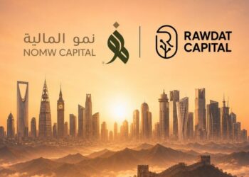 Rawdat Capital expands GCC partnership through Saudi Arabia’s NOMW Capital