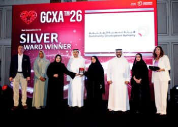 CDA wins twin accolades at GCXA