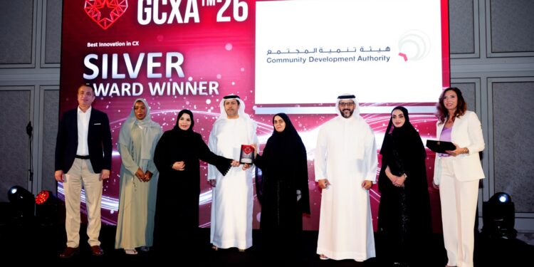 CDA wins twin accolades at GCXA