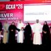 CDA wins twin accolades at GCXA