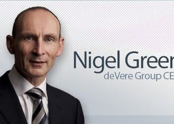 Return to pre-war oil prices unlikely: deVere CEO