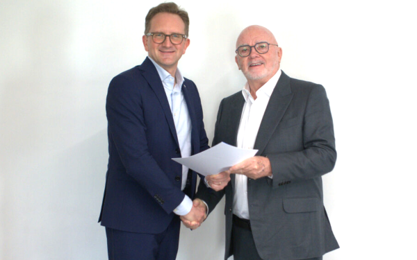 Johnson Matthey selected by Phelan Green for landmark e-SAF plant in South Africa