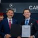 Turkish Airlines signs multi-year agreement with CAE