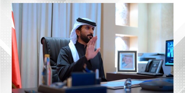 Bahrain-US co-operation in energy sector on the cards