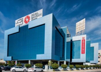 Royal Bahrain Hospital receives Gold Certification in patient care