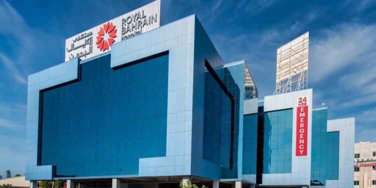 Royal Bahrain Hospital receives Gold Certification in patient care