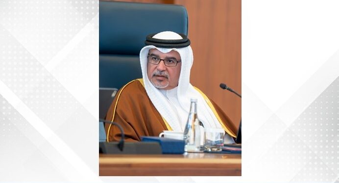 Cabinet pays rich tribute to late Qatari Amir