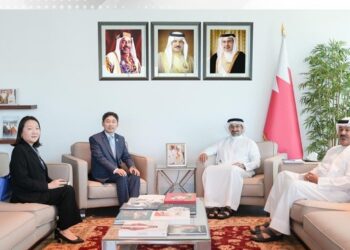 Bahrain-Korea explores opportunities in industrial, trade, investment sectors