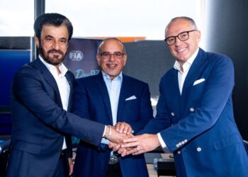 Malaysia will host the Formula 1 Gulf Air Bahrain Grand Prix