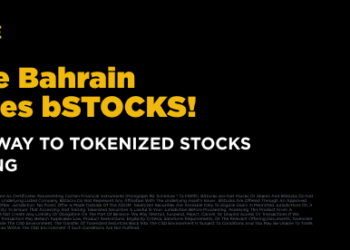 Binance announces a limited-time campaign for Bahrain