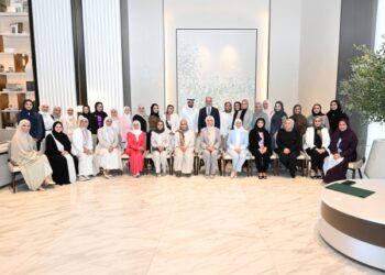 KFH Bahrain celebrates 2nd Cohort of the Women Leadership Program